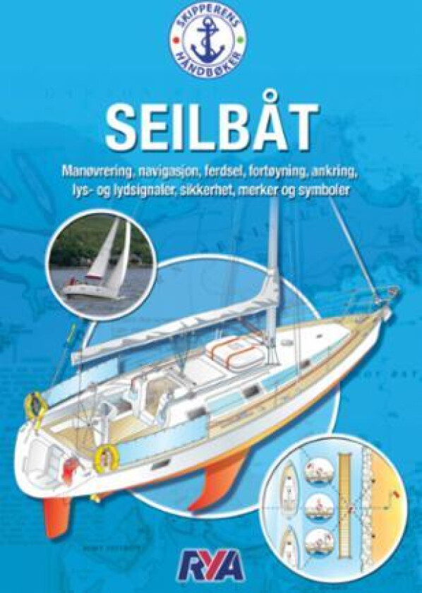 Seilbåt av Sarah Hopkinson