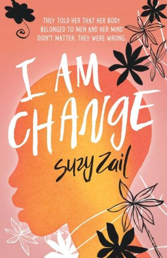 I am change av Suzy Zail