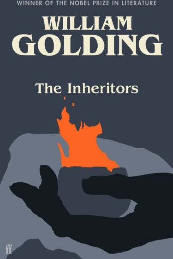 The Inheritors av William Golding