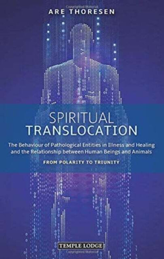 Spiritual Translocation av Are Thoresen