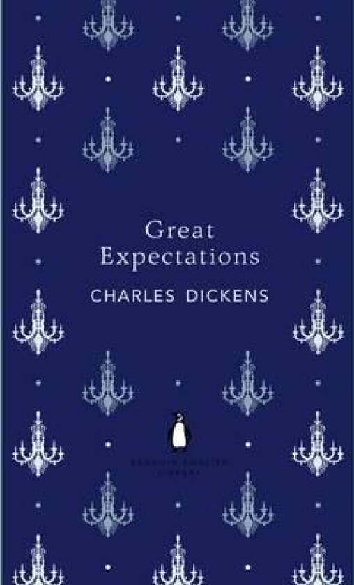 Great Expectations av Charles Dickens