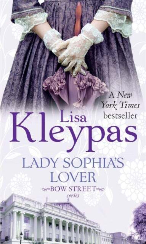Lady Sophia's Lover av Lisa Kleypas