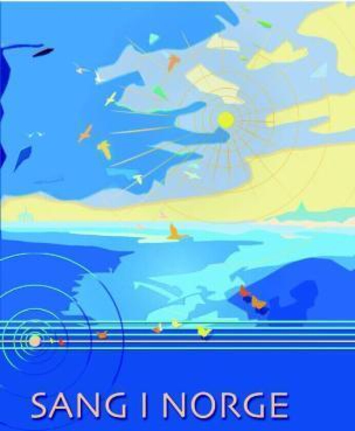 Sang i Norge