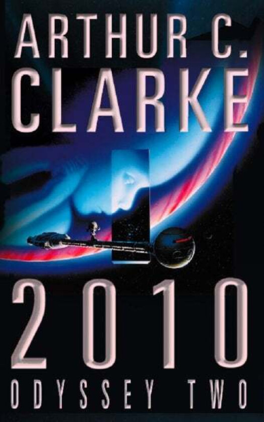 2010 av Arthur C. Clarke