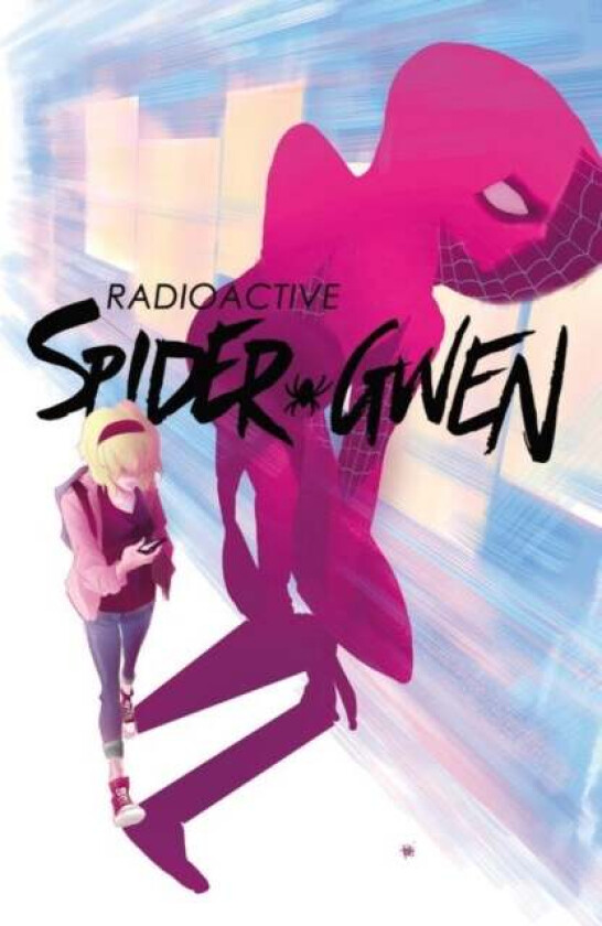 Spider-gwen Vol. 2: Weapon Of Choice av Jason Latour