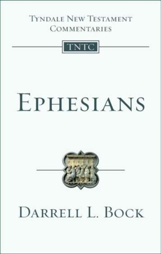 Ephesians av Darrell L (Author) Bock