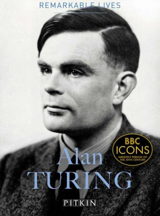 Alan Turing av Dermot Turing