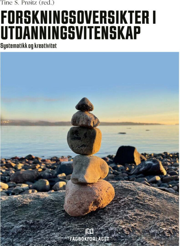 Forskningsoversikter i utdanningsvitenskap