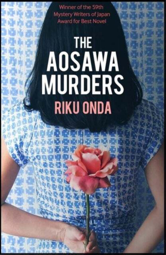 The Aosawa Murders av Riku Onda