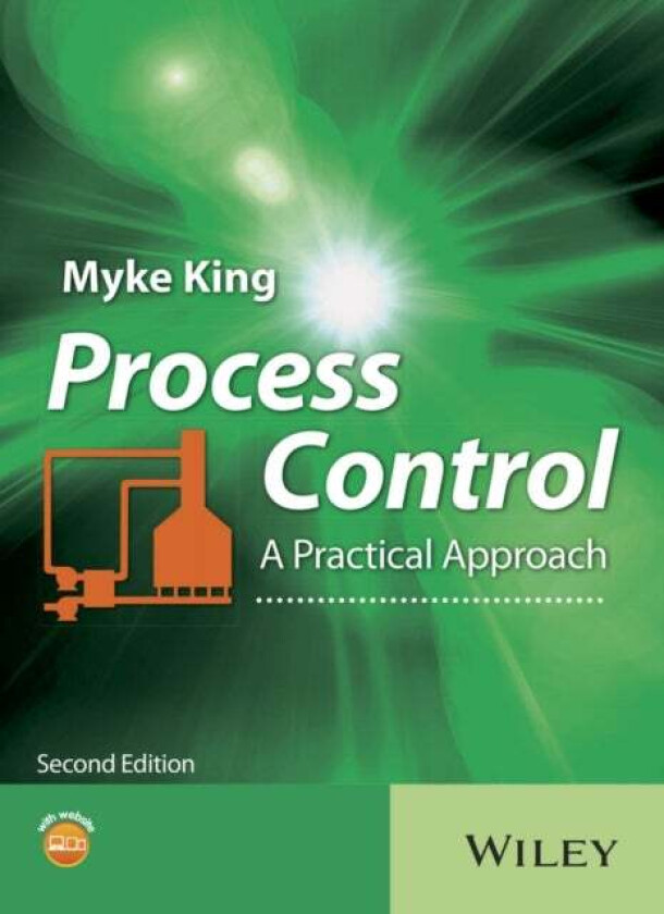Process Control av Myke (Whitehouse Consulting) King