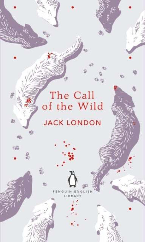 The Call of the Wild av Jack London