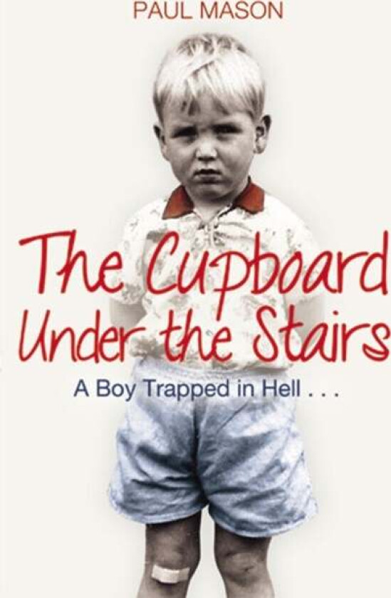 The Cupboard Under the Stairs av Paul Mason