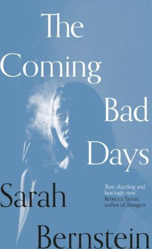 The Coming Bad Days av Sarah Bernstein