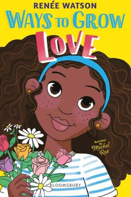 Ways to Grow Love av Ms Renee Watson