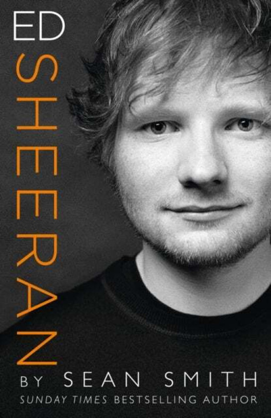 Ed Sheeran av Sean Smith