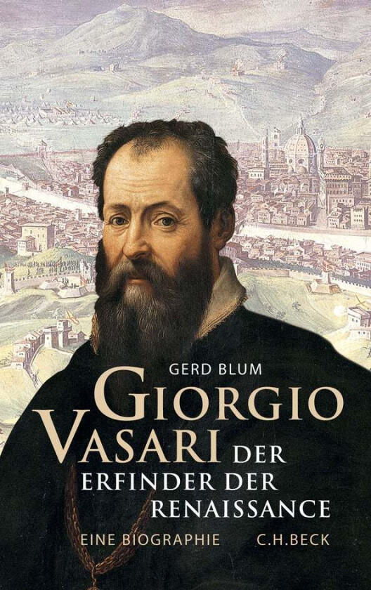 Giorgio Vasari av Gerd Blum