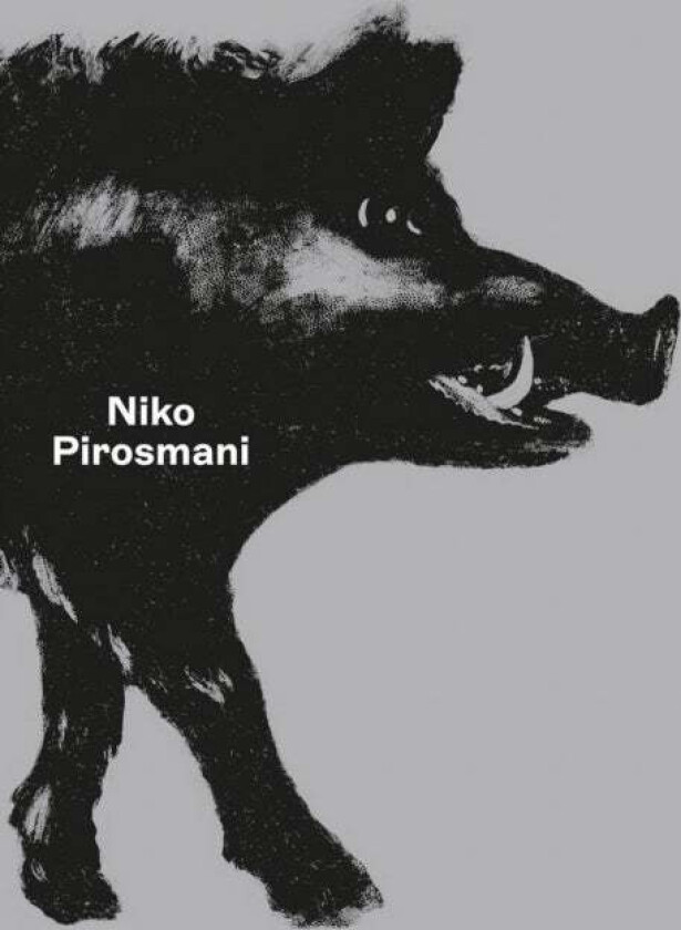 Niko Pirosmani