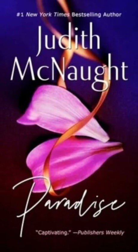 Paradise av Judith McNaught