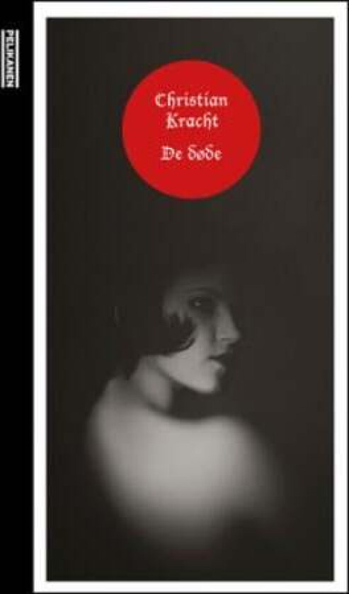 De døde av Christian Kracht