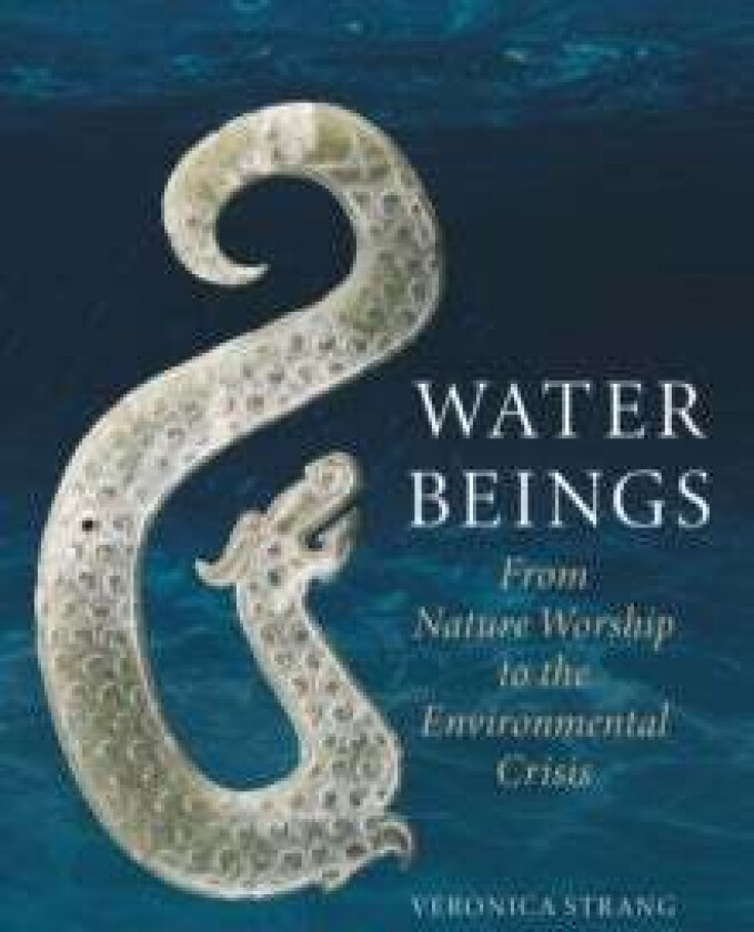 Water Beings av Veronica Strang