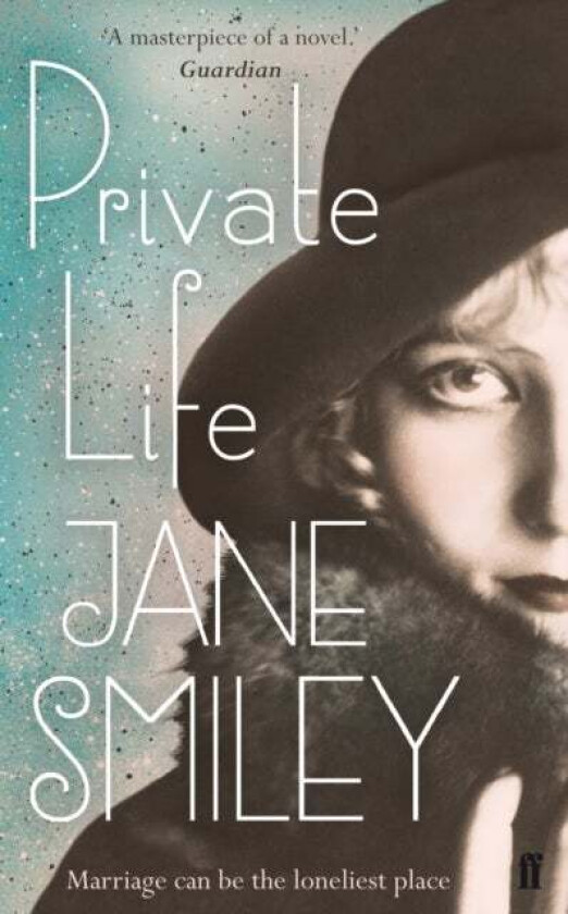 Private Life av Jane Smiley