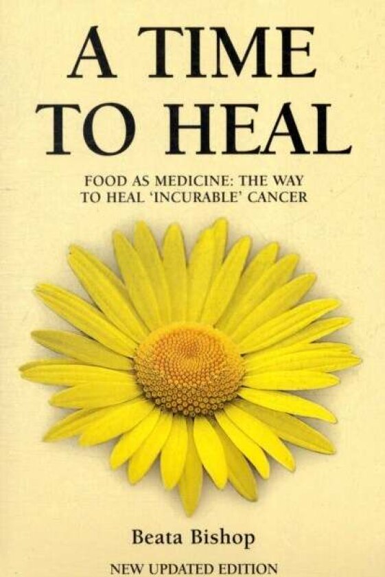 A Time to Heal av Beata Bishop