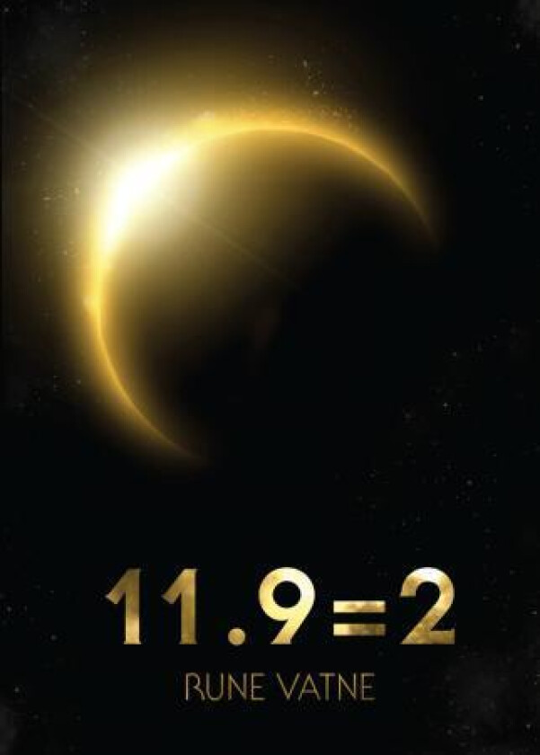 11.9=2 av Rune Vatne