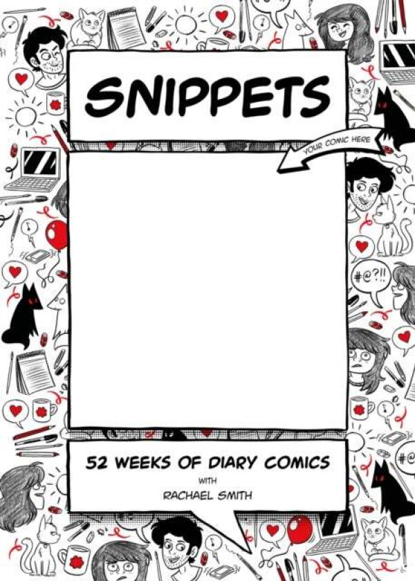 Snippets av Rachael Smith