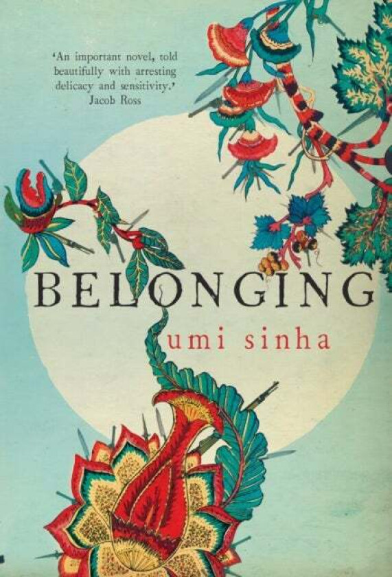 Belonging av Umi Sinha