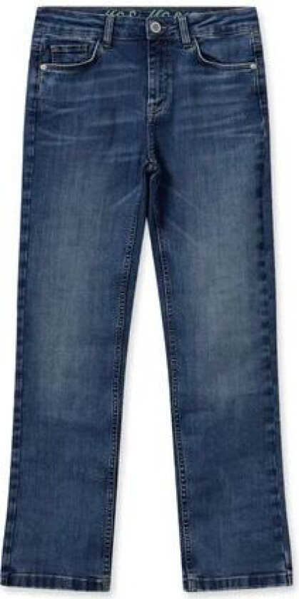 Ashley Imera Jeans - Blue W32