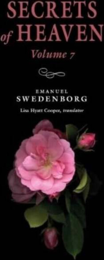 Secrets of Heaven 7 av Emanuel Swedenborg