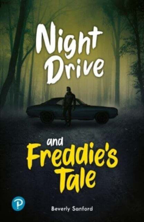 Rapid Plus Stages 10-12 10.6 Night Drive / Freddie&#039;s Tale av Beverly Sanford