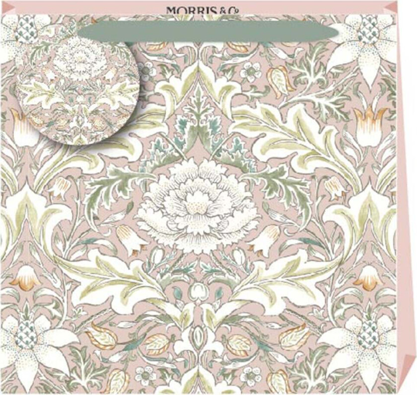 Gavepose Severne Cochineal L