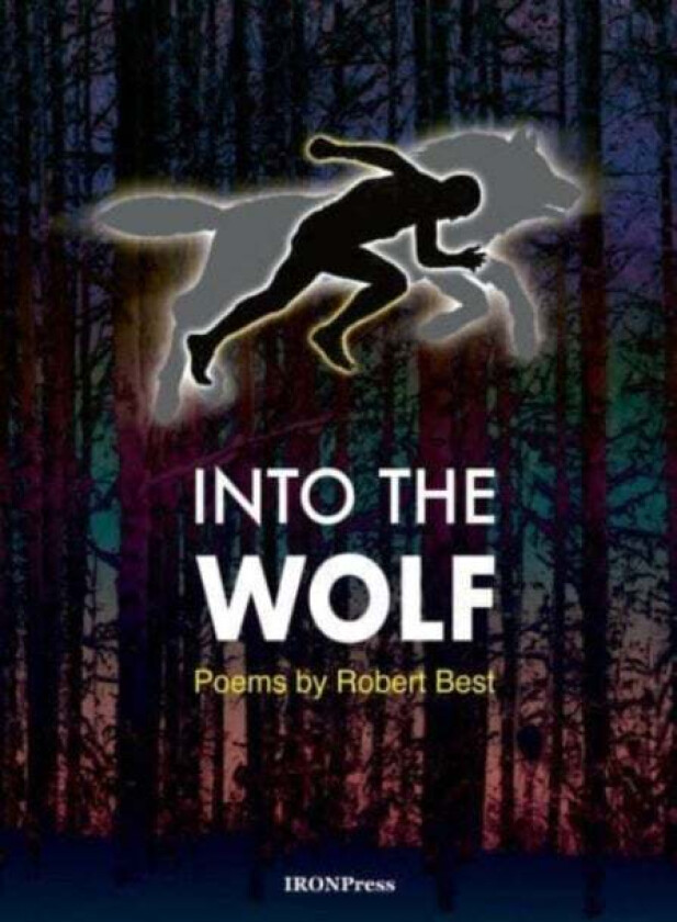 Into the Wolf av Robert Best