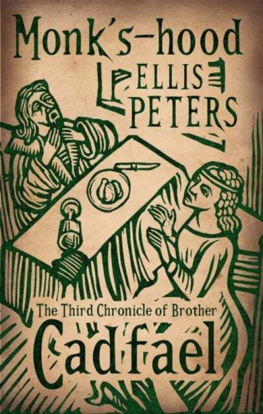Monk's-Hood av Ellis Peters
