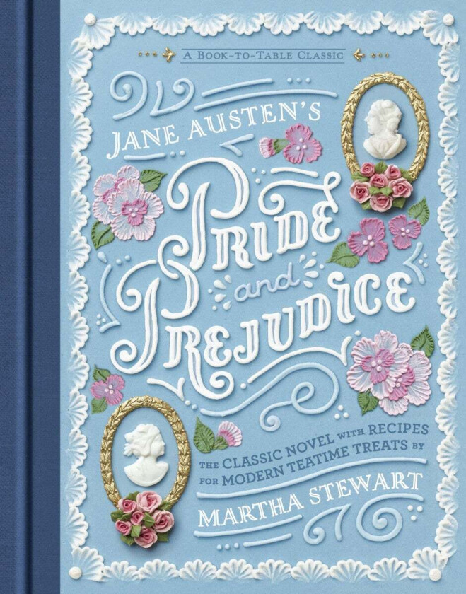 Jane Austen's Pride and Prejudice av Jane Austen