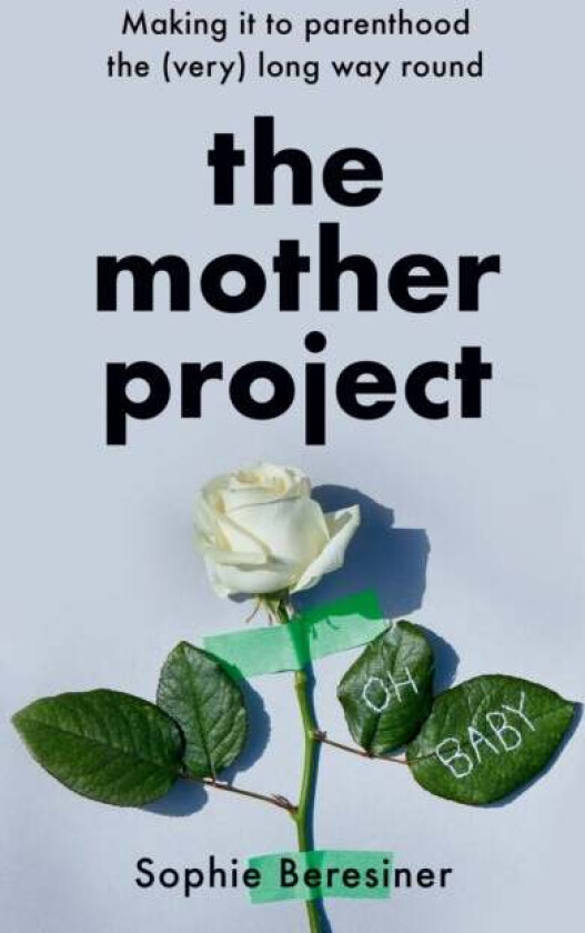 The Mother Project av Sophie Beresiner
