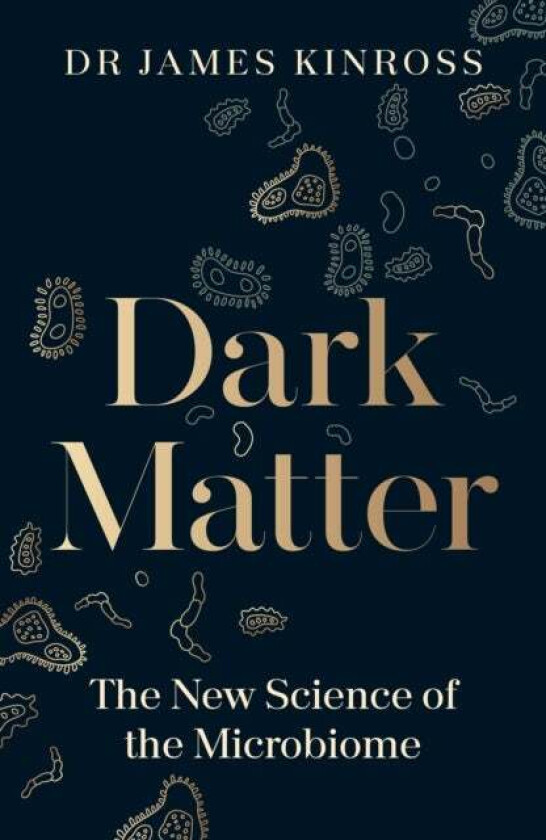 Dark Matter av James Kinross