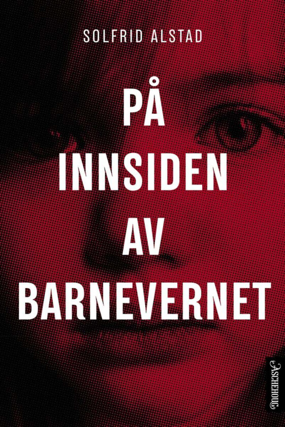På innsiden av barnevernet av Solfrid Alstad