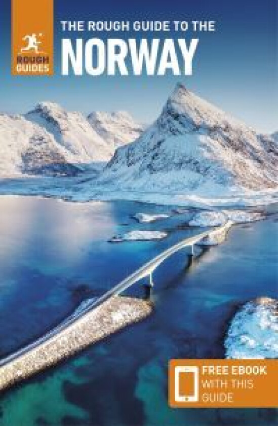 The rough guide to Norway av Phil Lee