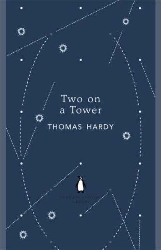 Two on a Tower av Thomas Hardy