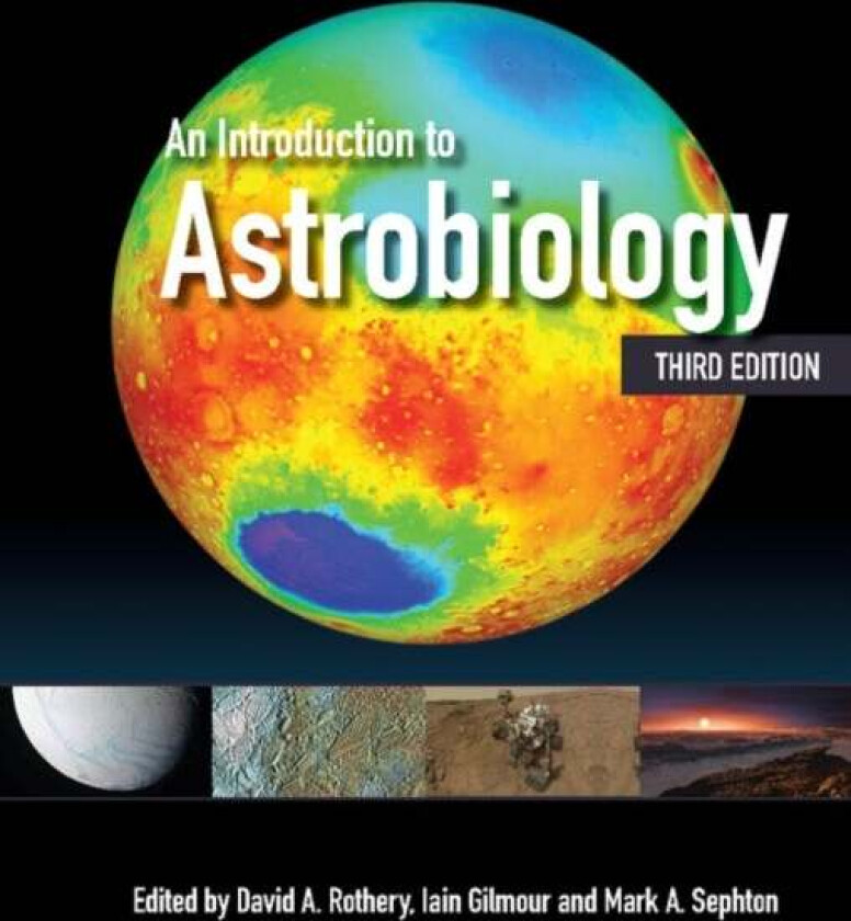 An Introduction to Astrobiology