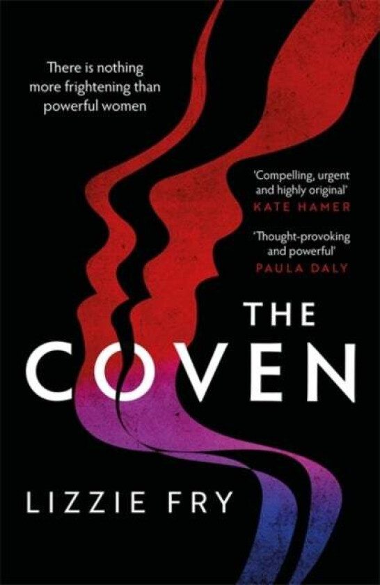 The Coven av Lizzie Fry