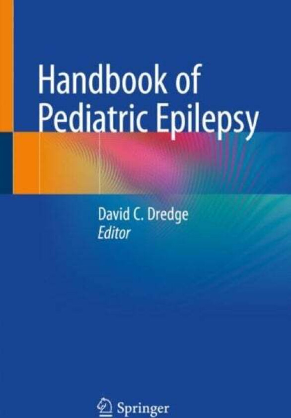 Handbook of Pediatric Epilepsy