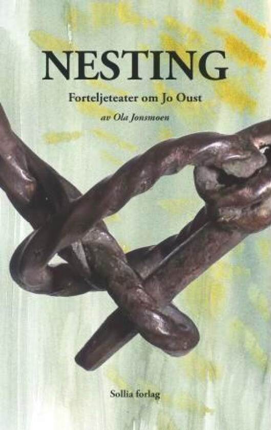 Nesting av Ola Jonsmoen