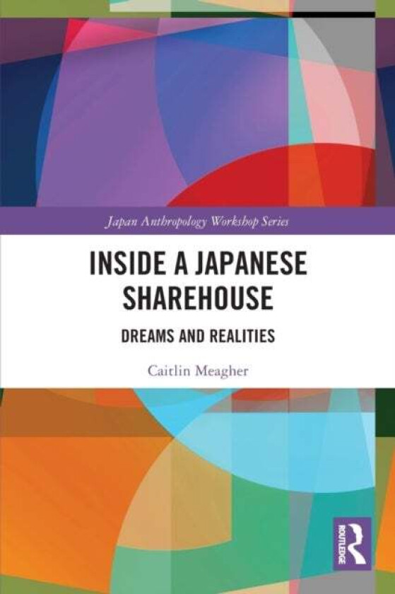 Inside a Japanese Sharehouse av Caitlin (Skidmore College USA) Meagher