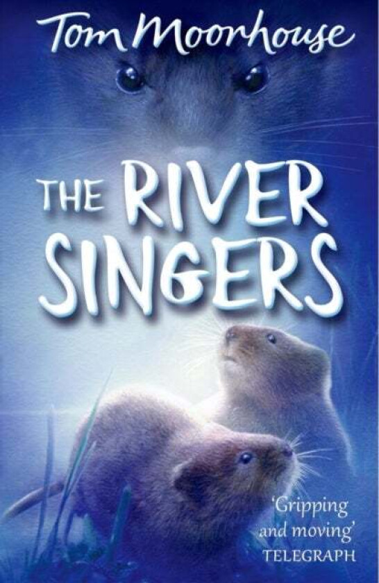 The River Singers av Tom Moorhouse