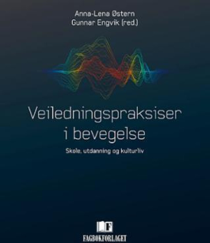 Veiledningspraksiser i bevegelse