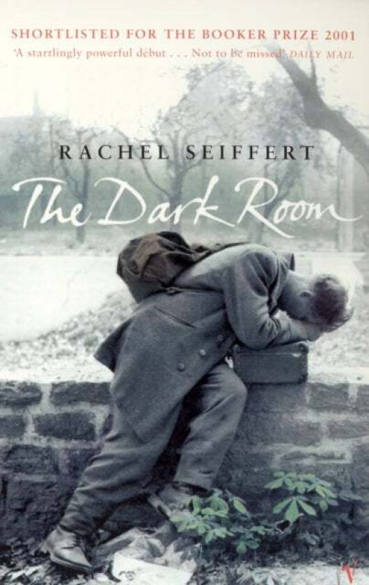 The Dark Room av Rachel Seiffert