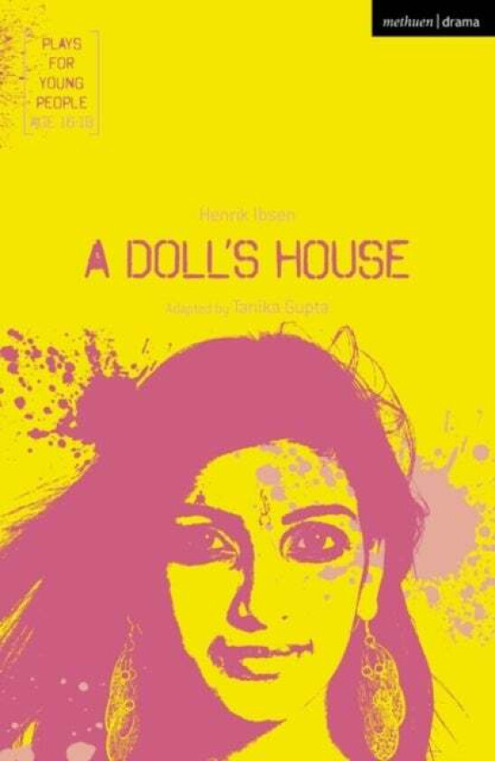 A Doll's House av Tanika (Author) Gupta